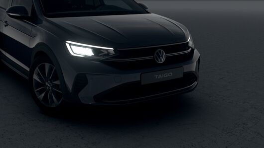 Imagem de um TAIGO 1.0 TSI 116cv DSG URBAN