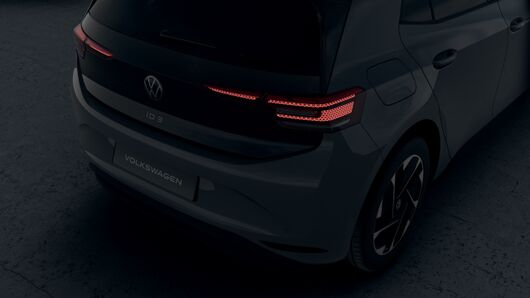Imagem de um ID.3 PRO URBAN 59kWh 204cv