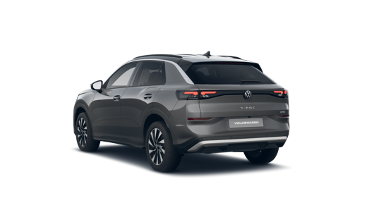 Imagem de um T-ROC 1.5 eTSI 116cv DSG LIFE
