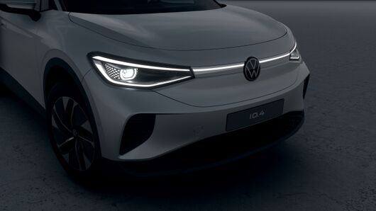 Imagem de um ID.4 PRO 77kWh 286cv