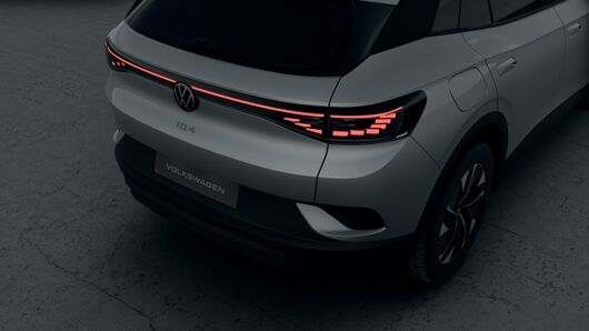 Imagem de um ID.4 PRO 77kWh 286cv