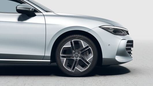 Imagem de um PASSAT 1.5 TSI 204cv PHEV BUSINESS DSG