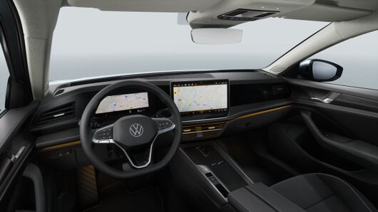 Imagem de um PASSAT 1.5 TSI 204cv PHEV BUSINESS DSG