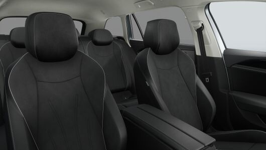 Imagem de um PASSAT 1.5 TSI 204cv PHEV BUSINESS DSG