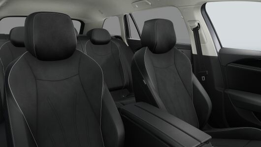 Imagem de um PASSAT 1.5 TSI 204cv PHEV BUSINESS DSG