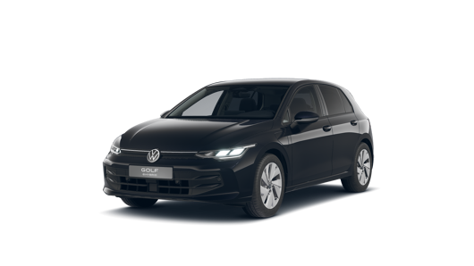 Imagem de um GOLF 1.5 TSI 204cv LIFE eHYBRID DSG