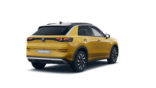 Imagem de um T-ROC 1.5 eTSI 116cv DSG LIFE