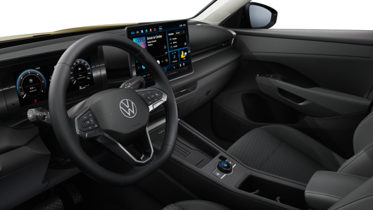 Imagem de um T-ROC 1.5 eTSI 116cv DSG LIFE