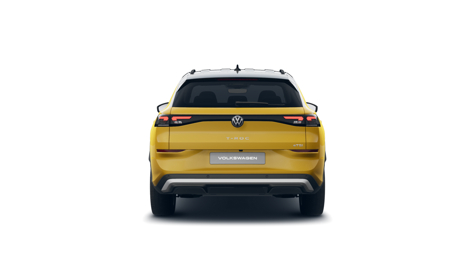 Imagem de um T-ROC 1.5 eTSI 116cv DSG LIFE