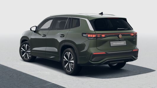 Imagem de um TAYRON 1.5 eTSI 150cv DSG URBAN
