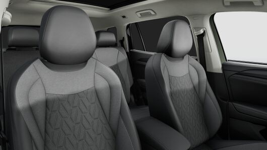 Imagem de um TAYRON 1.5 eTSI 150cv DSG URBAN