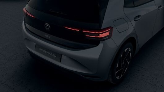 Imagem de um ID.3 PRO URBAN 59kWh 204cv