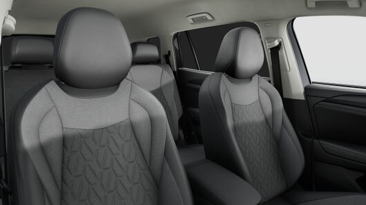 Imagem de um TAYRON 1.5 eTSI 150cv DSG URBAN