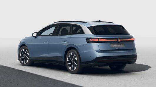 Imagem de um ID.7 TOURER PRO URBAN 77kWh 286cv