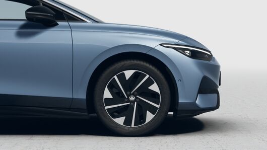 Imagem de um ID.7 TOURER PRO URBAN 77kWh 286cv