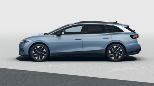 Imagem de um ID.7 TOURER PRO URBAN 77kWh 286cv