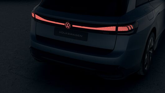 Imagem de um ID.7 TOURER PRO URBAN 77kWh 286cv