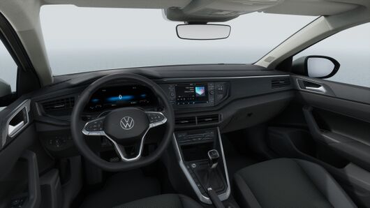 Imagem de um TAIGO 1.0 TSI 95cv URBAN