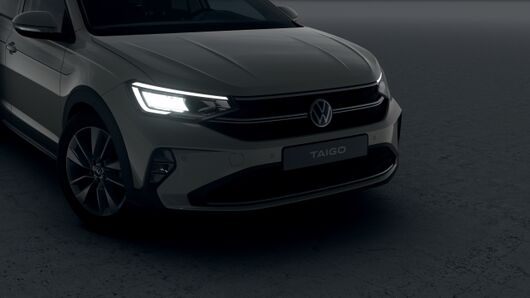 Imagem de um TAIGO 1.0 TSI 95cv URBAN