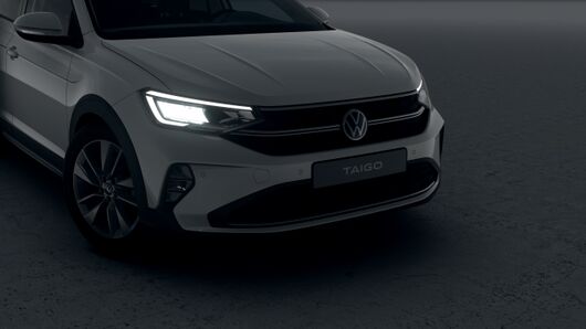 Imagem de um TAIGO 1.0 TSI 116cv URBAN