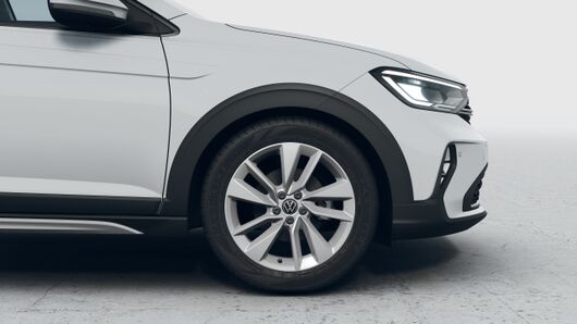 Imagem de um TAIGO 1.0 TSI 116cv URBAN