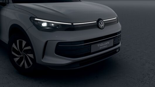 Imagem de um TIGUAN 1.5 TSI 204cv PHEV DSG URBAN