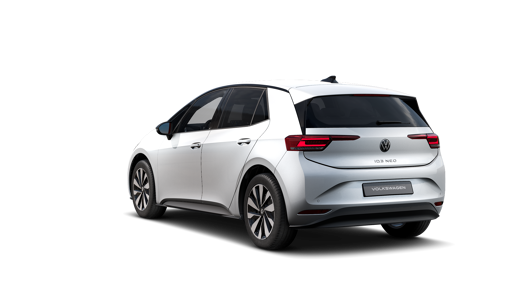 Imagem de um ID.3 NEO LIFE 58kWh 190cv MI