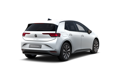 Imagem de um ID.3 NEO LIFE 58kWh 190cv MI