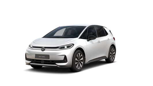Imagem de um ID.3 NEO LIFE 58kWh 190cv MI