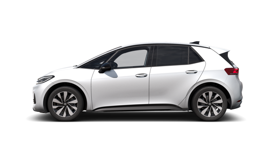 Imagem de um ID.3 NEO LIFE 58kWh 190cv MI