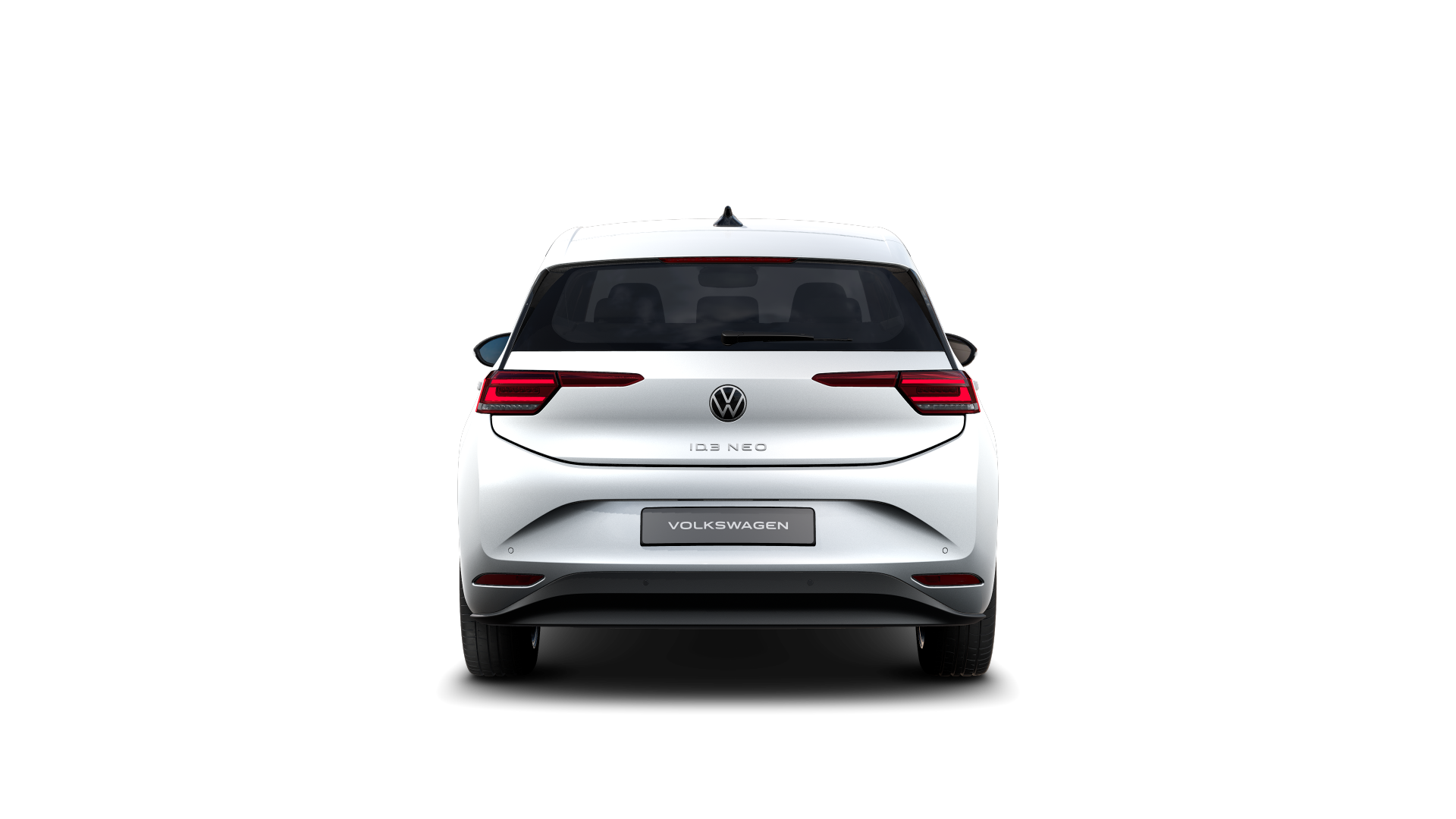 Imagem de um ID.3 NEO LIFE 58kWh 190cv MI
