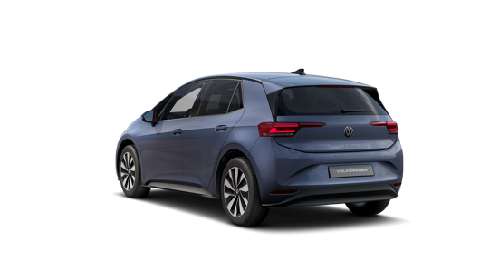 Imagem de um ID.3 NEO LIFE 58kWh 190cv MI