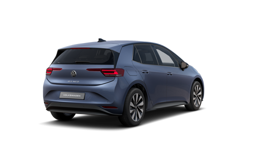 Imagem de um ID.3 NEO LIFE 58kWh 190cv MI