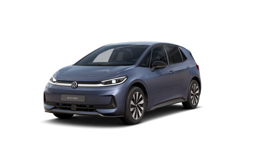 Imagem de um ID.3 NEO LIFE 58kWh 190cv MI