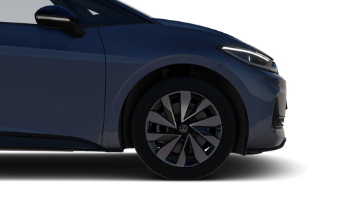 Imagem de um ID.3 NEO LIFE 58kWh 190cv MI