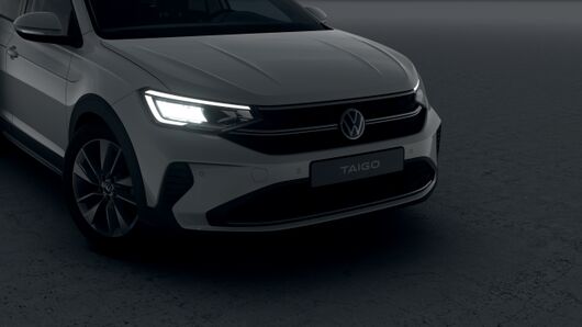 Imagem de um TAIGO 1.0 TSI 116cv DSG URBAN