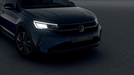 Imagem de um TAIGO 1.0 TSI 95cv URBAN