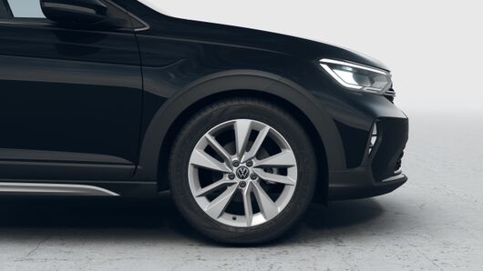 Imagem de um TAIGO 1.0 TSI 116cv URBAN