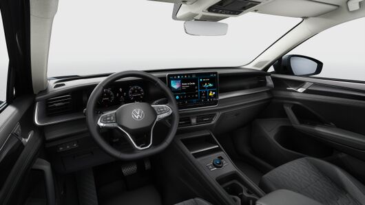 Imagem de um TAYRON 1.5 TSI 204cv PHEV DSG URBAN
