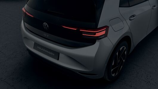 Imagem de um ID.3 PRO URBAN 59kWh 204cv