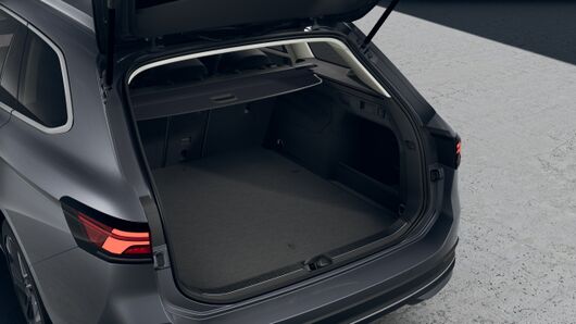 Imagem de um PASSAT 1.5 TSI 204cv PHEV BUSINESS DSG