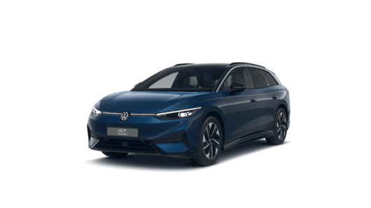 Imagem de um ID.7 TOURER PRO S URBAN 86kWh 286CV