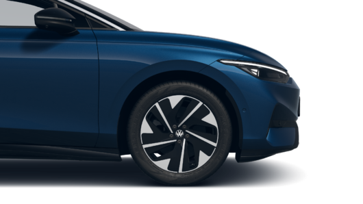 Imagem de um ID.7 TOURER PRO S URBAN 86kWh 286CV