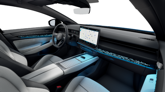 Imagem de um ID.7 TOURER PRO S URBAN 86kWh 286CV