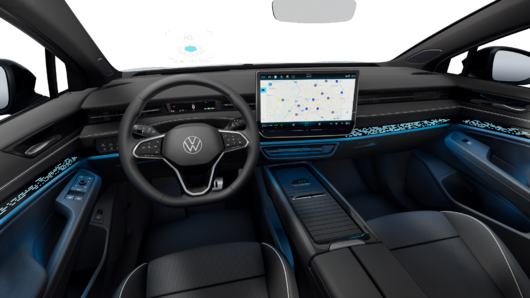 Imagem de um ID.7 TOURER PRO S URBAN 86kWh 286CV