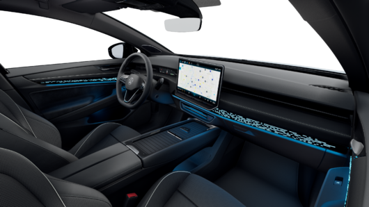 Imagem de um ID.7 TOURER PRO S URBAN 86kWh 286CV