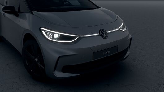 Imagem de um ID.3 PRO URBAN 59kWh 204cv