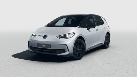Imagem de um ID.3 PRO URBAN 59kWh 204cv