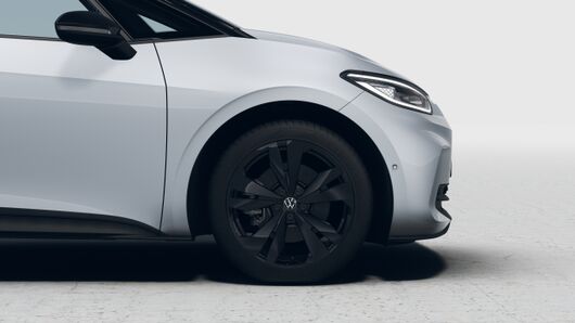 Imagem de um ID.3 PRO URBAN 59kWh 204cv