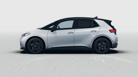 Imagem de um ID.3 PRO URBAN 59kWh 204cv